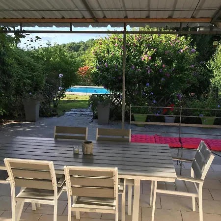 La Grange De Bellefontaine Et Sa Piscine Privee Дом отдыха *