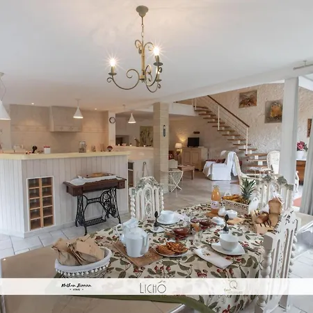 La Grange De Bellefontaine Et Sa Piscine Privée Bellefond
